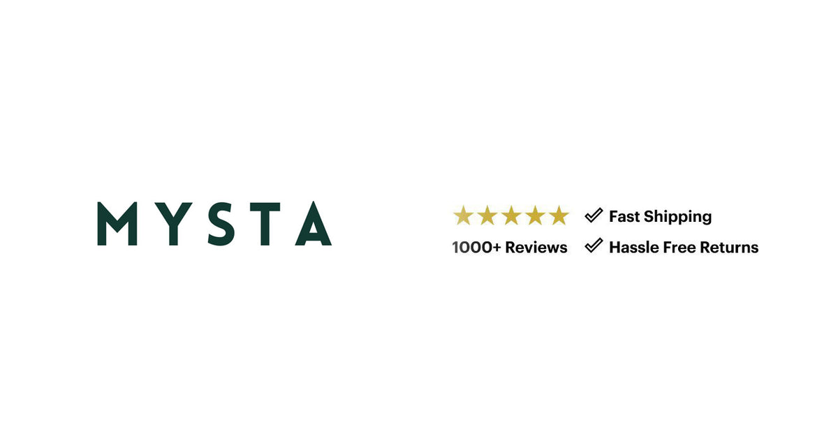 MYSTA store