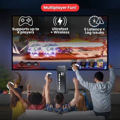 MYSTA™ -CONTROLLER