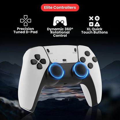 MYSTA™ -CONTROLLER