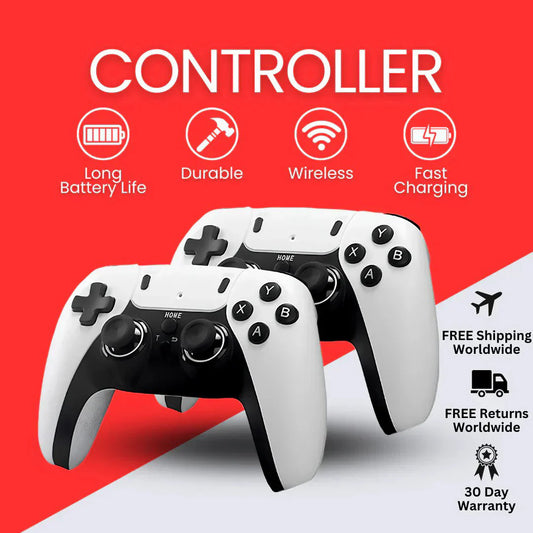 Mysta™ -Game Box Pro Controller