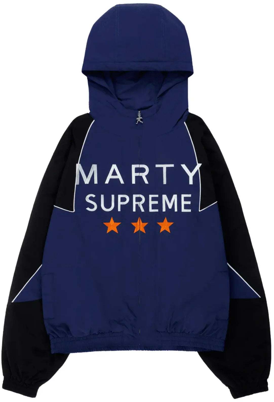 Marty Jacket