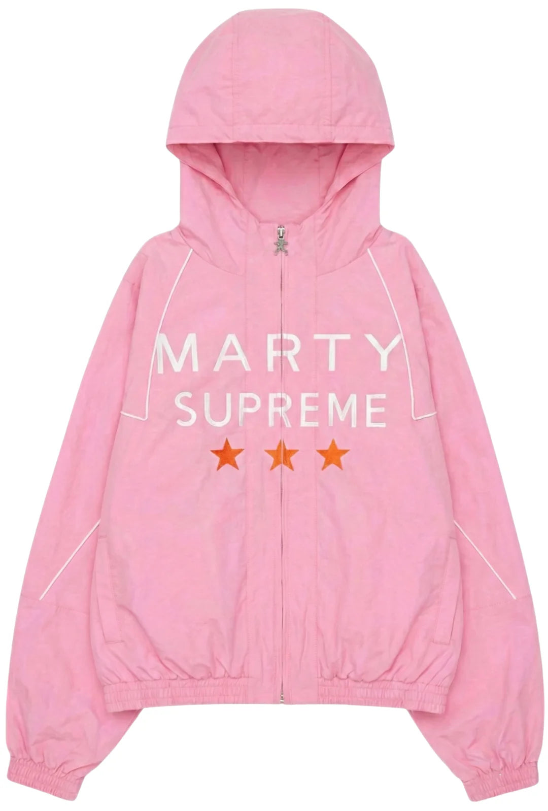 Marty Jacket