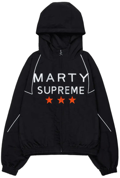 Marty Jacket