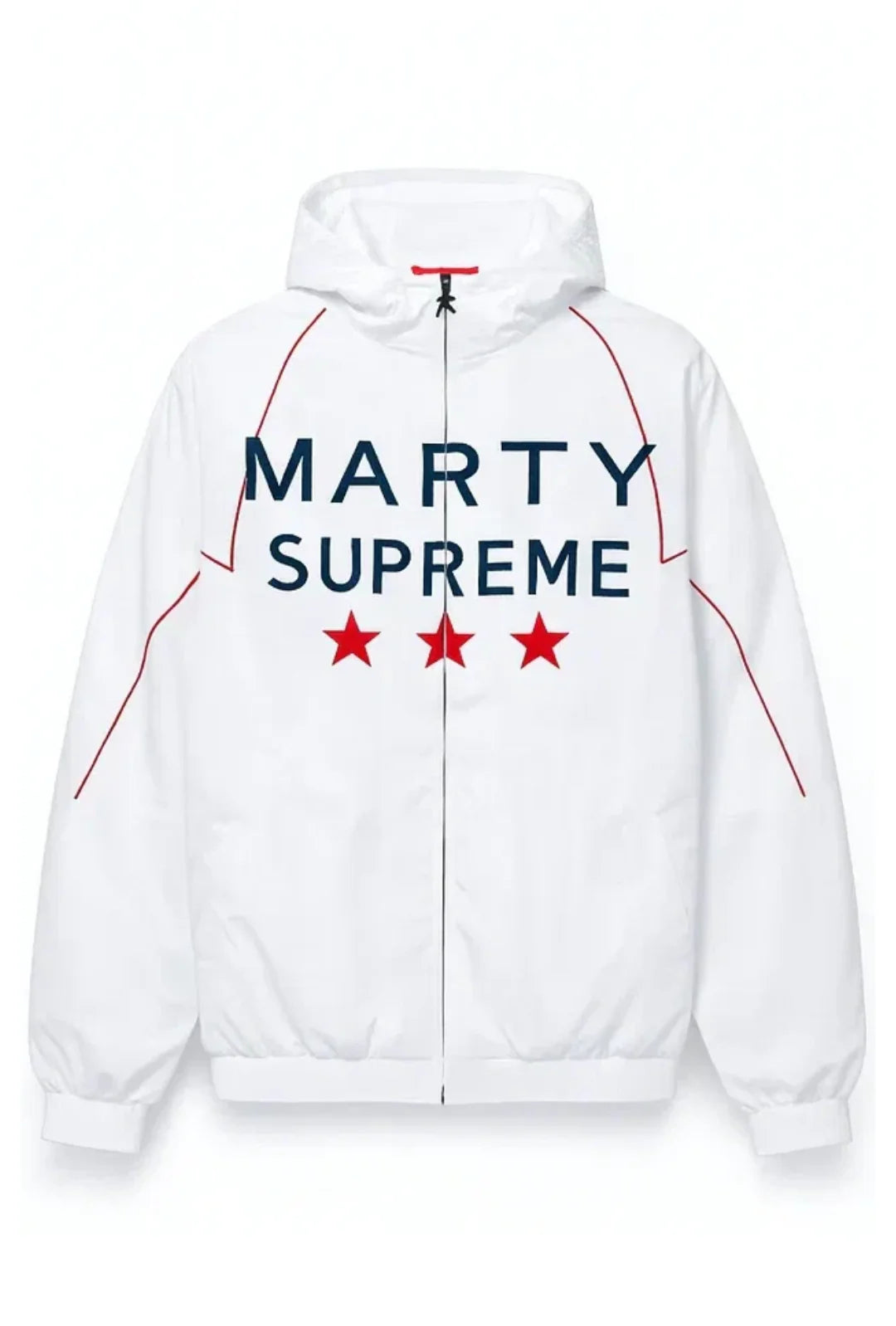 Marty Jacket