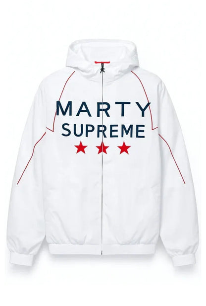 Marty Jacket