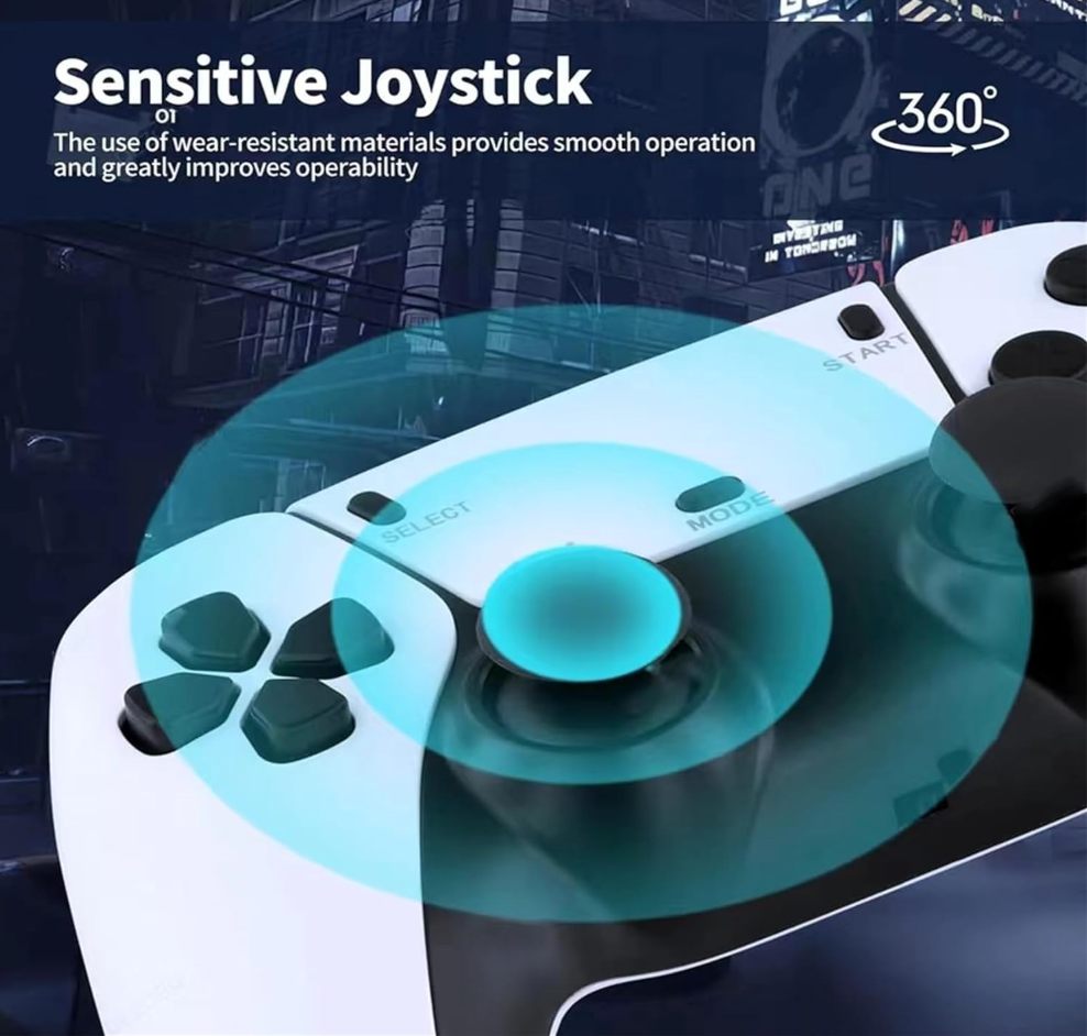 MYSTA™ -CONTROLLER