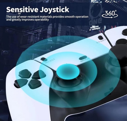 MYSTA™ -CONTROLLER